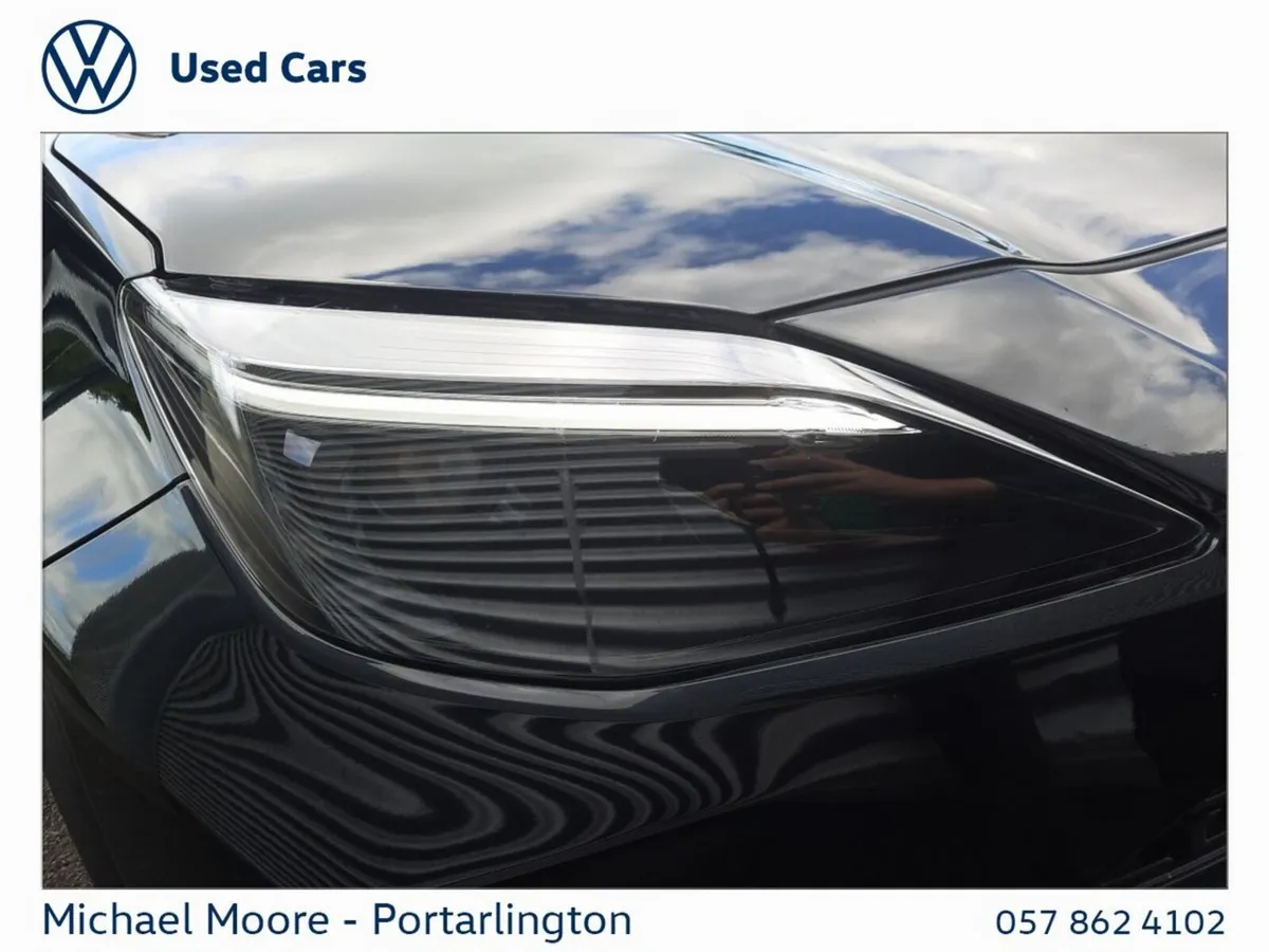 Toyota Yaris Cross Hatchback, Petrol Hybrid, 2024, Black