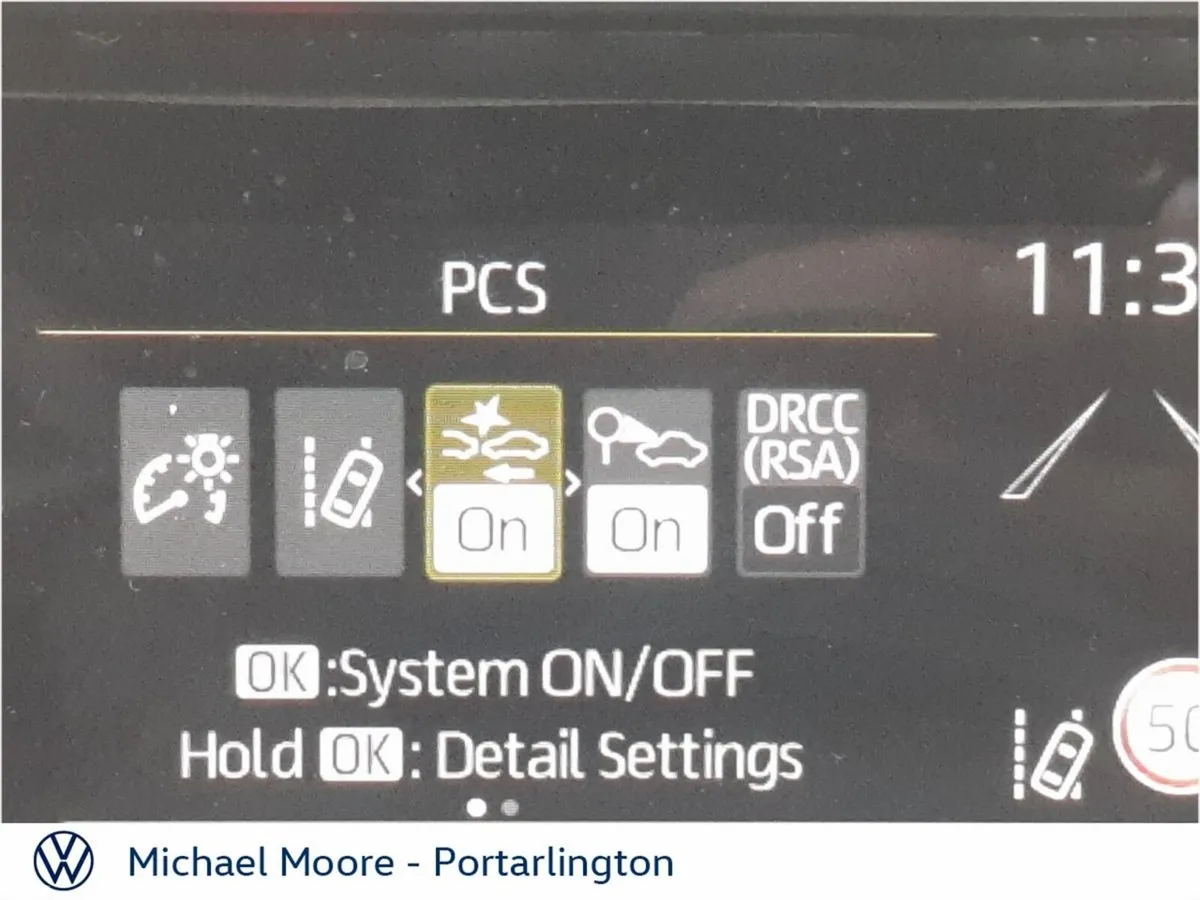 Toyota Yaris Cross Hatchback, Petrol Hybrid, 2024, Black