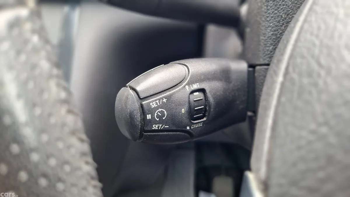 Peugeot 3008 SUV, Diesel, 2016, Blue