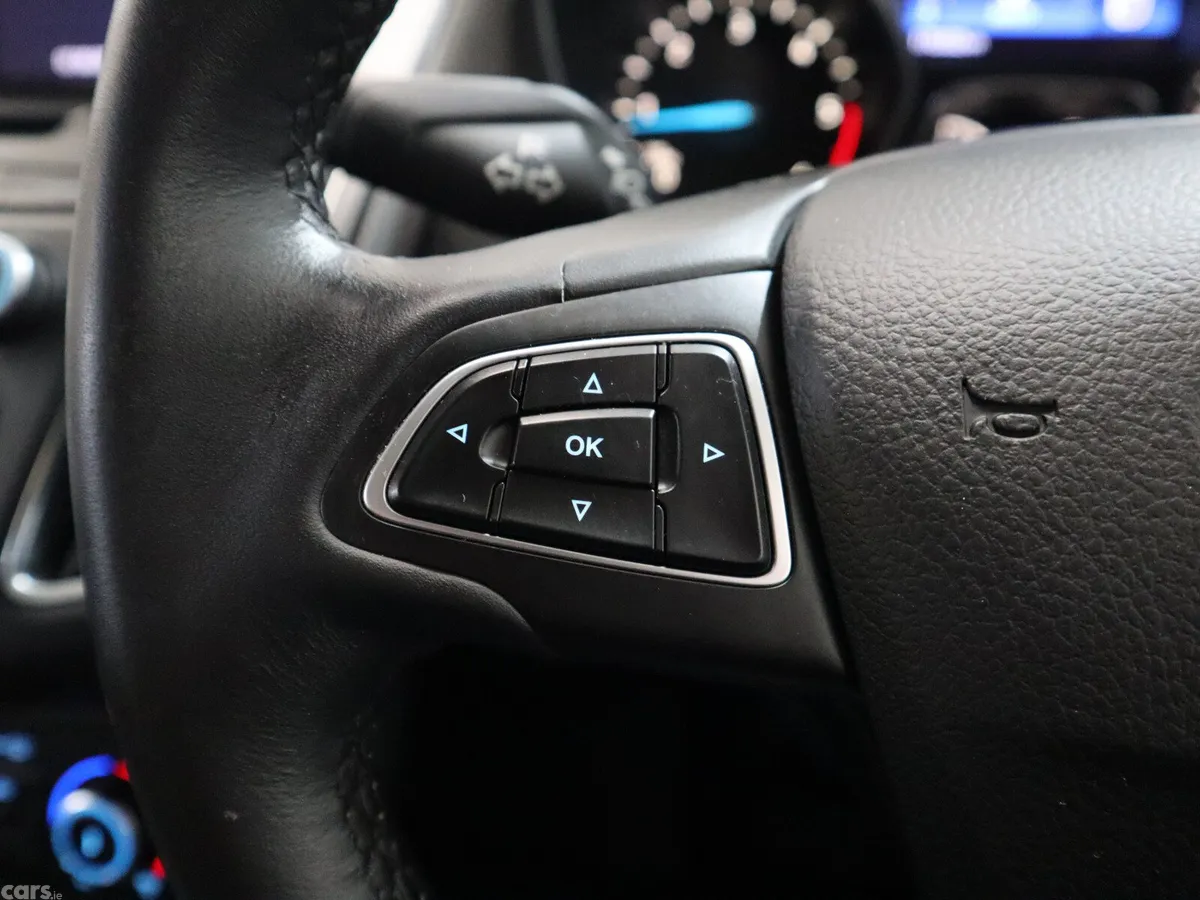Ford Focus Hatchback, Diesel, 2016, Silver
