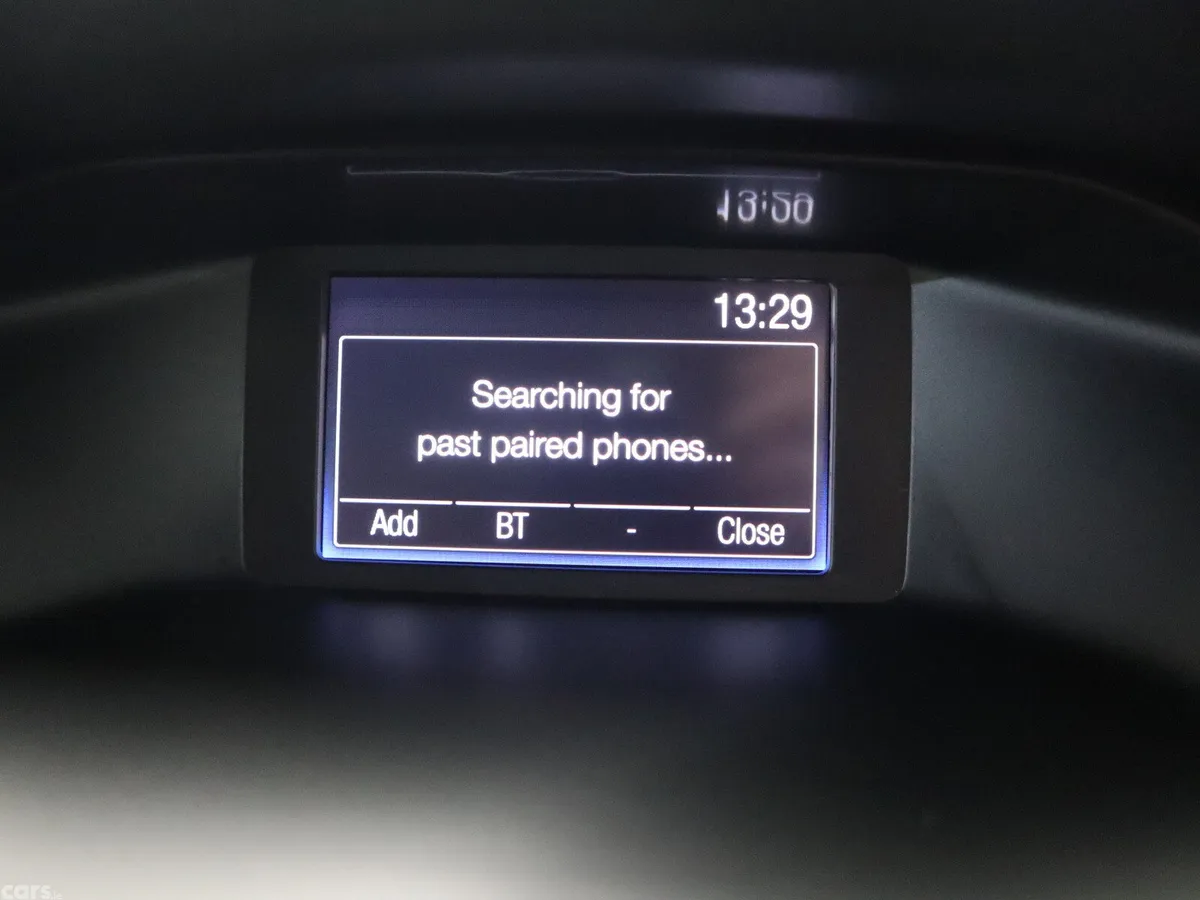 Ford Focus Hatchback, Diesel, 2016, Silver