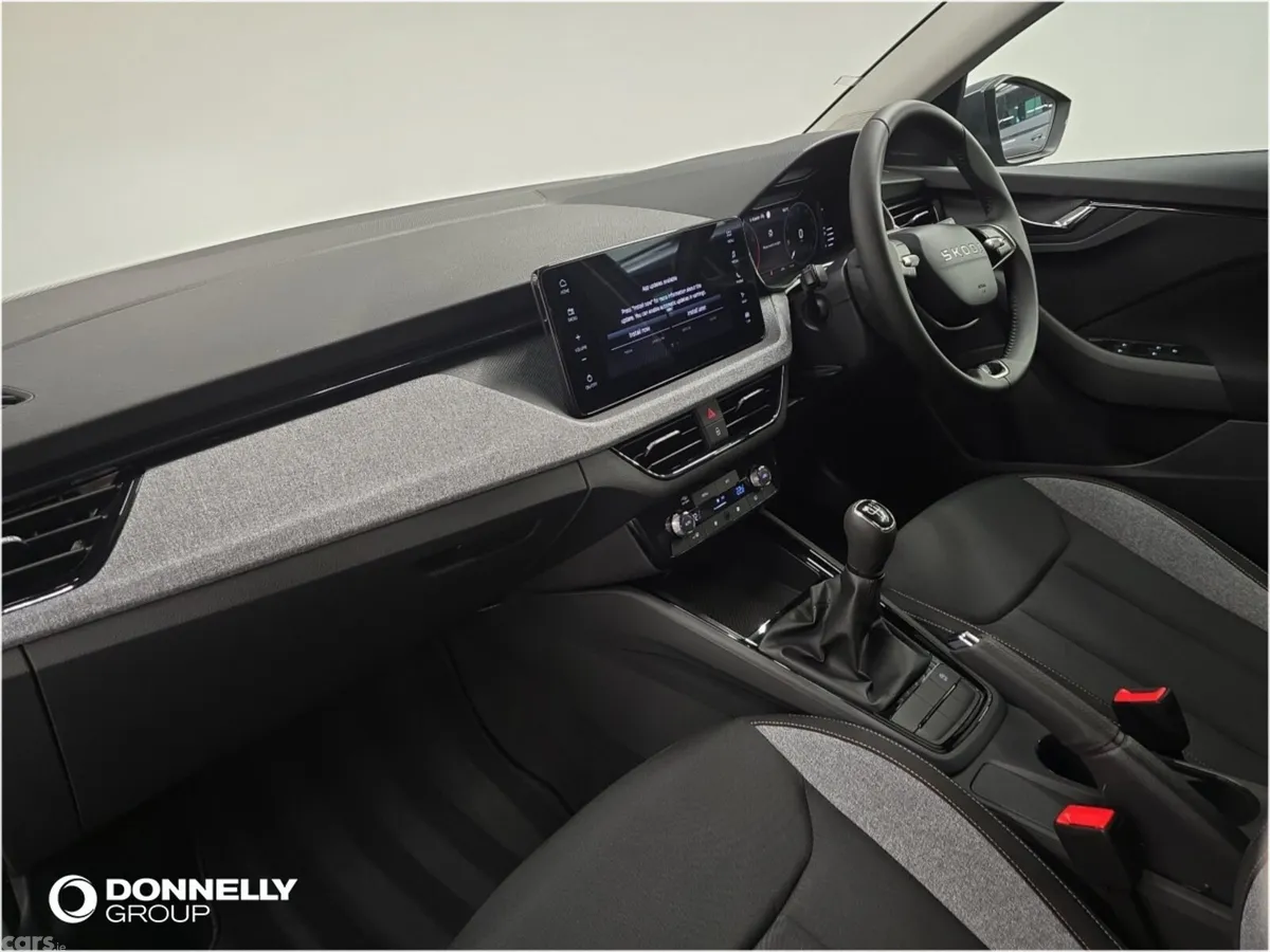 Skoda Scala Hatchback, Petrol, 2026, 