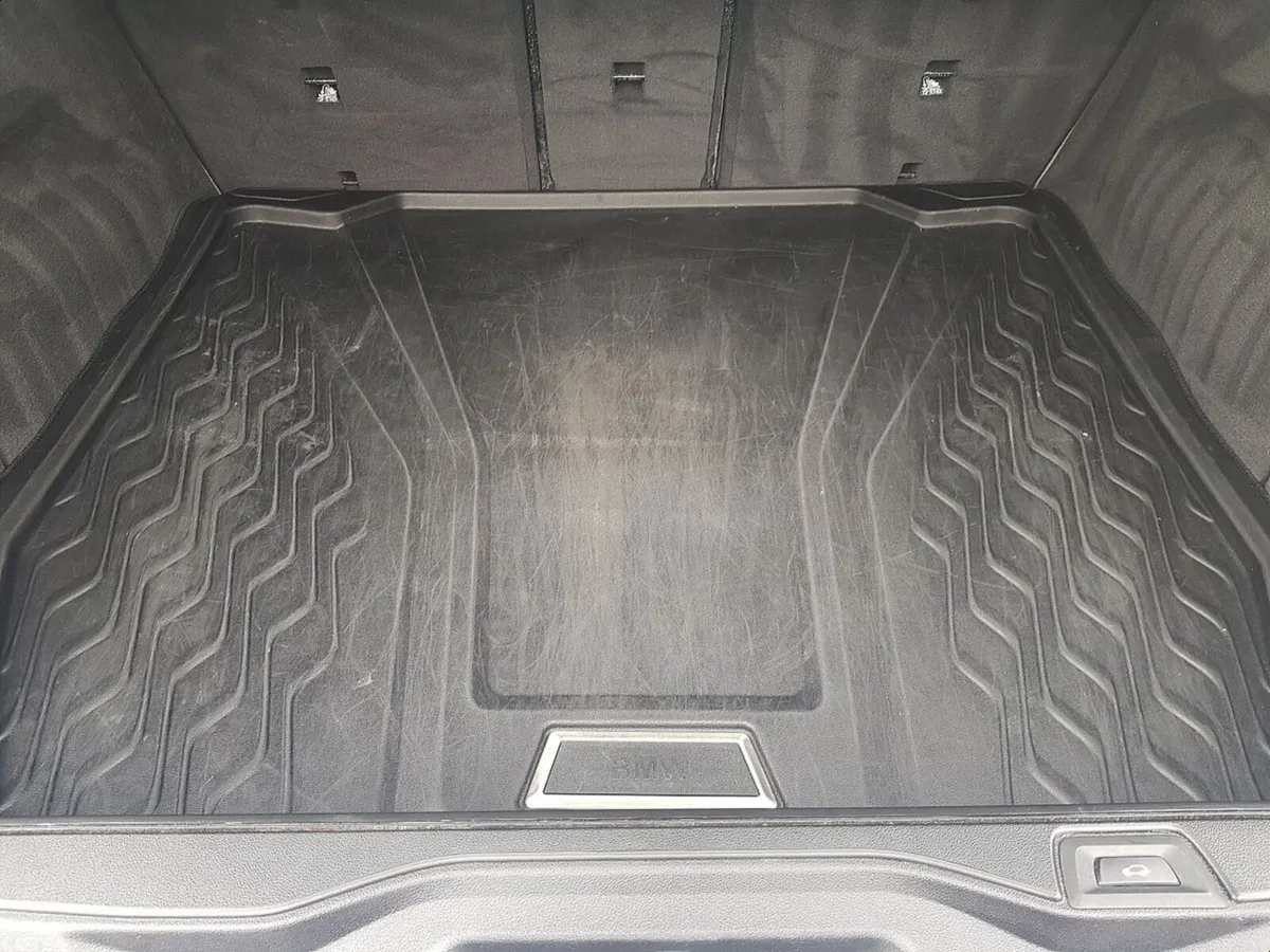 BMW X5 SUV, Petrol, 2022, Blue