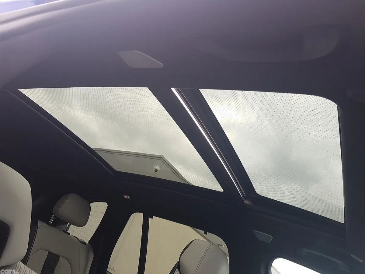 BMW X5 SUV, Petrol, 2022, Blue