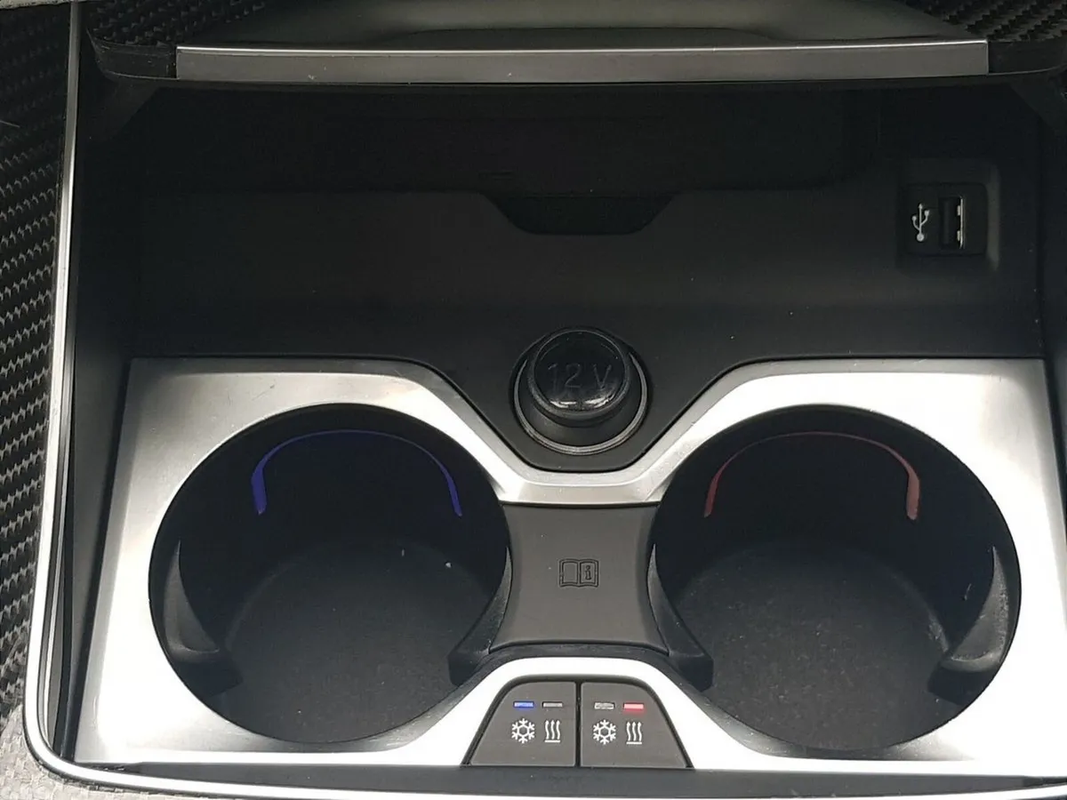 BMW X5 SUV, Petrol, 2022, Blue