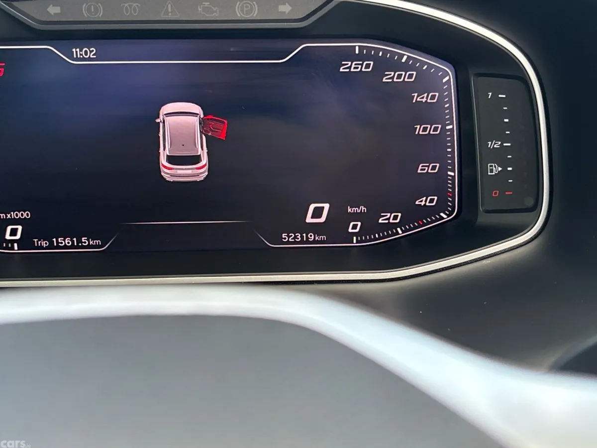 SEAT Ateca SUV, Diesel, 2023, Silver
