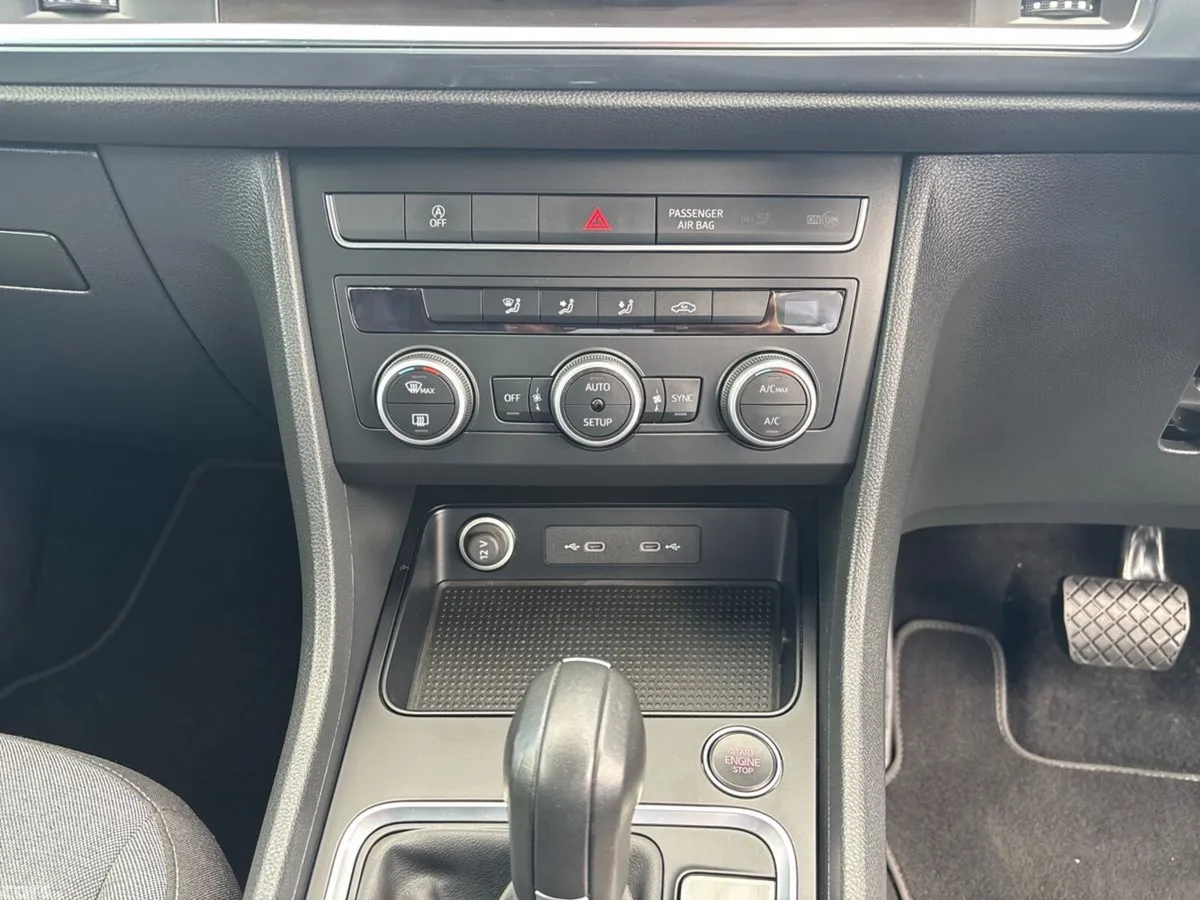 SEAT Ateca SUV, Diesel, 2023, Silver