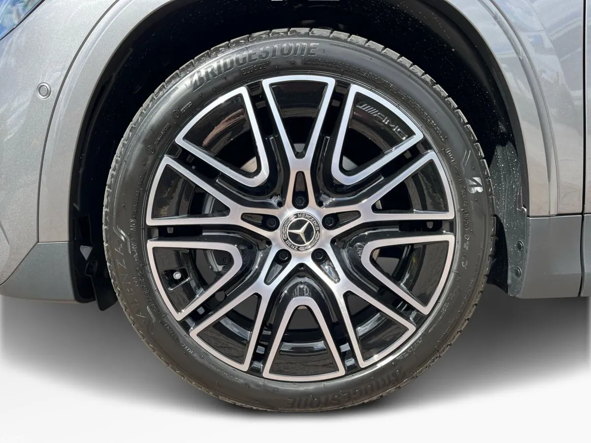Mercedes-Benz GLA SUV, Diesel, 2026, Grey