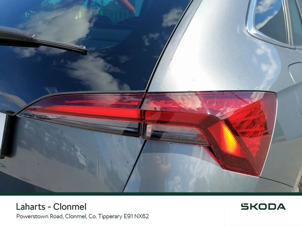 Skoda Scala Hatchback, Petrol, 2026, Grey