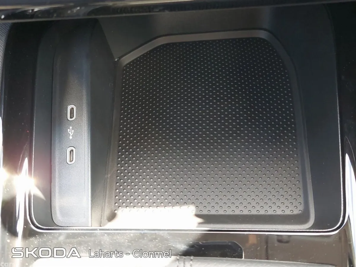 Skoda Scala Hatchback, Petrol, 2026, Grey