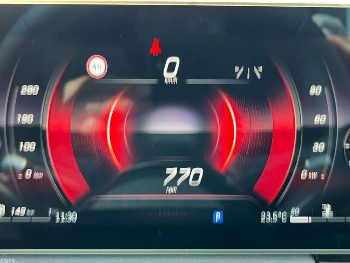 Mercedes-Benz GLA SUV, Diesel, 2026, Grey