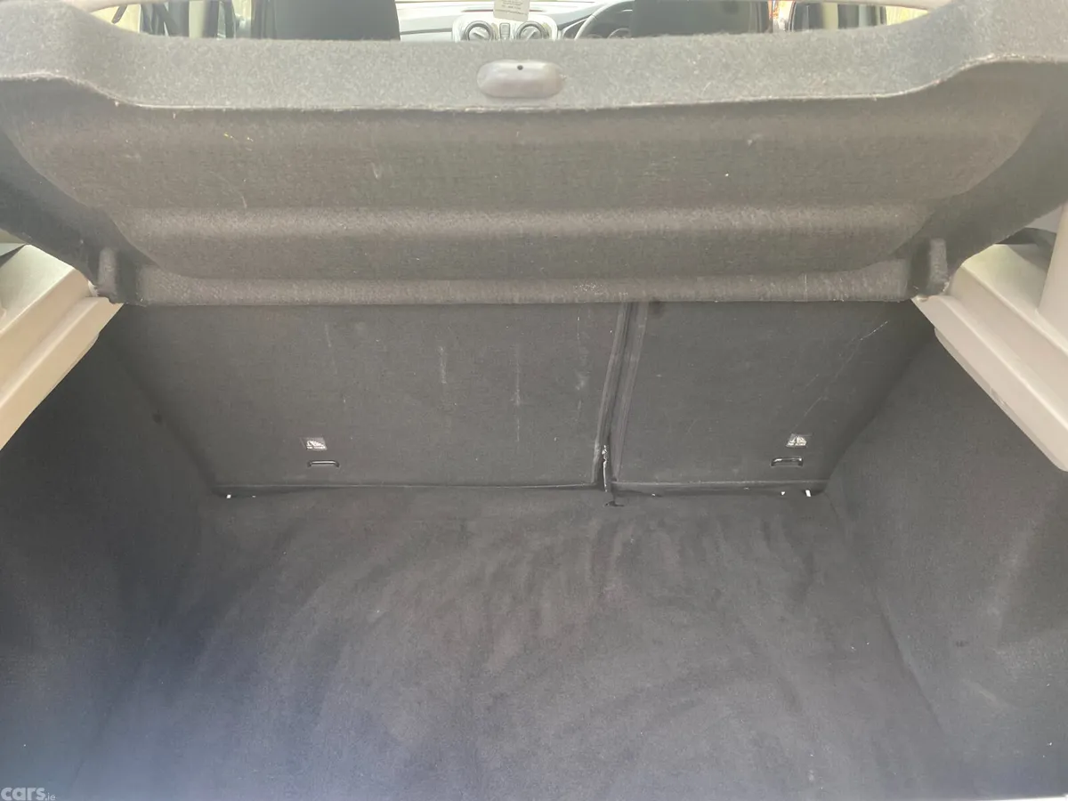 Dacia Sandero Hatchback, Petrol, 2019, White