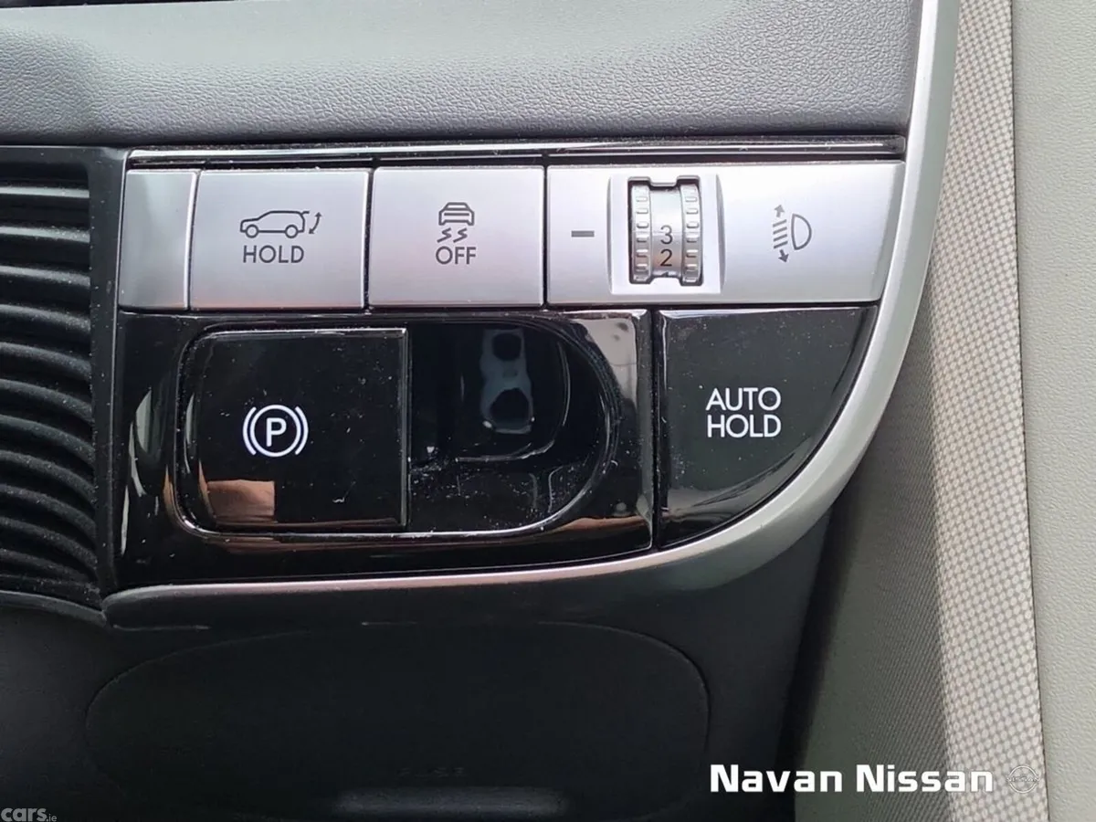 Hyundai IONIQ 5 MPV, Electric, 2023, Grey