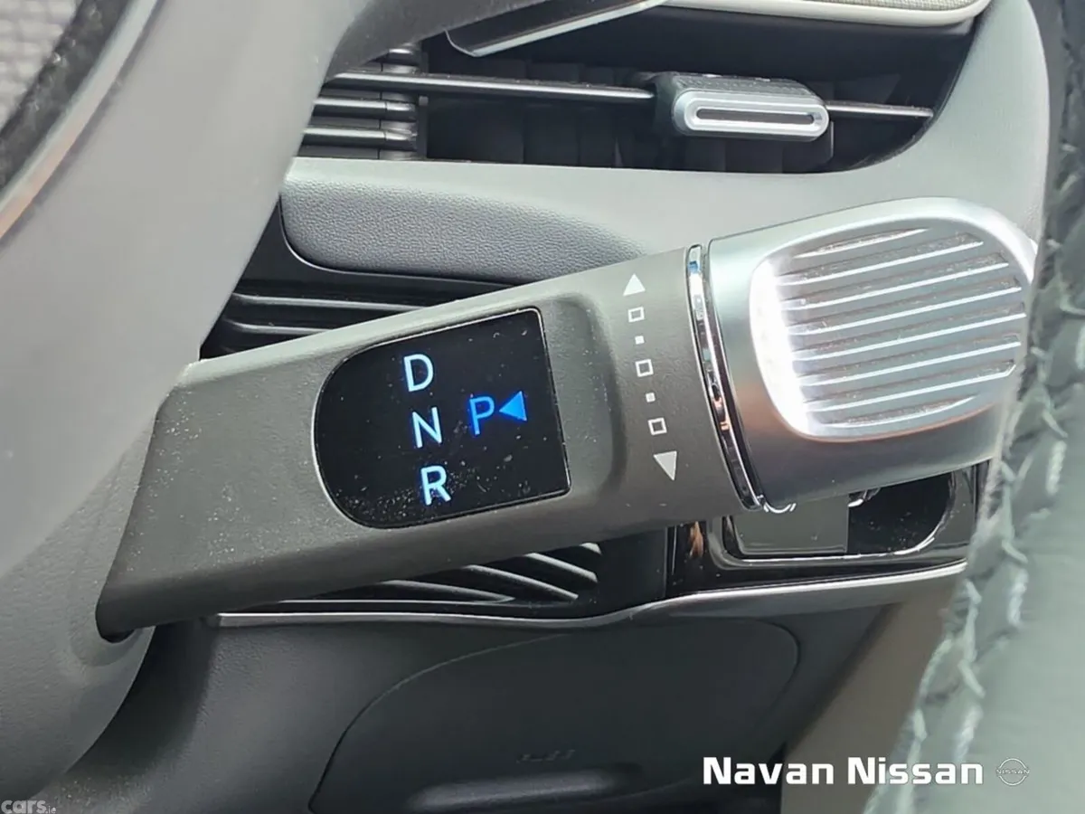 Hyundai IONIQ 5 MPV, Electric, 2023, Grey