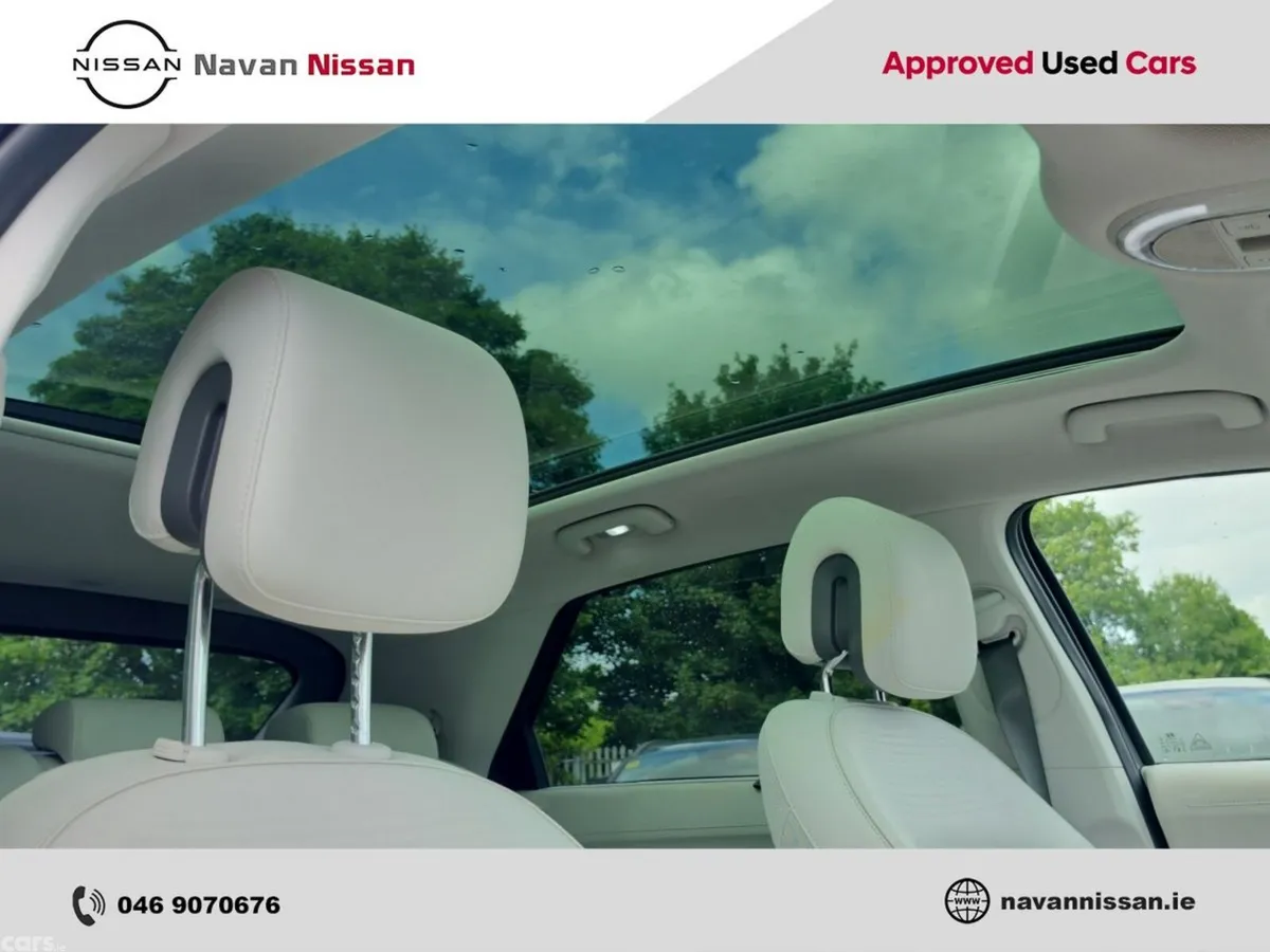 Hyundai IONIQ 5 MPV, Electric, 2023, Grey