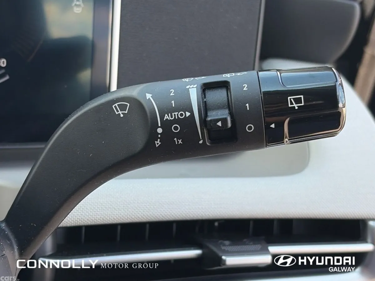 Hyundai Tucson SUV, Diesel, 2024, Green
