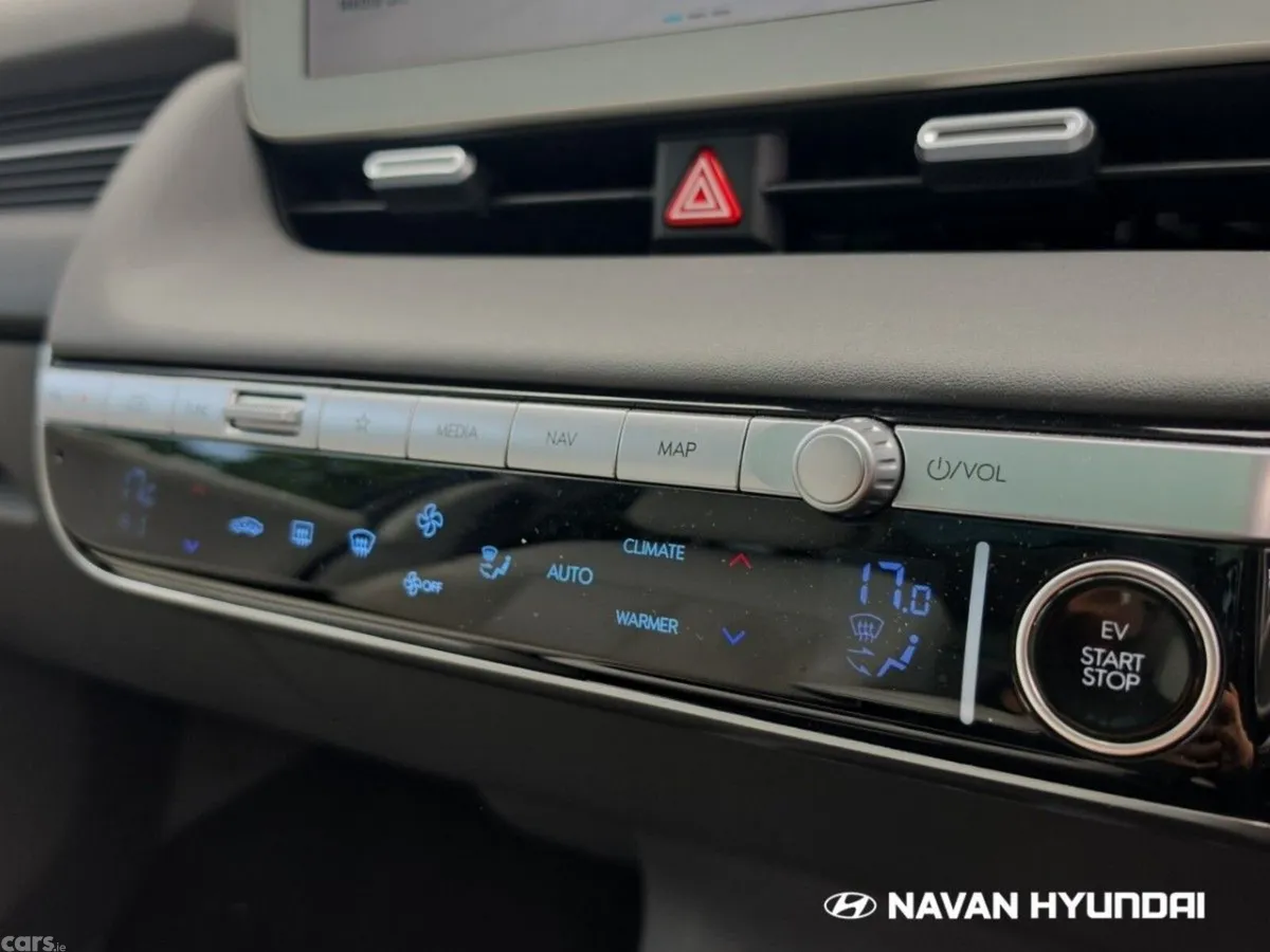 Hyundai IONIQ 5 MPV, Electric, 2023, Grey