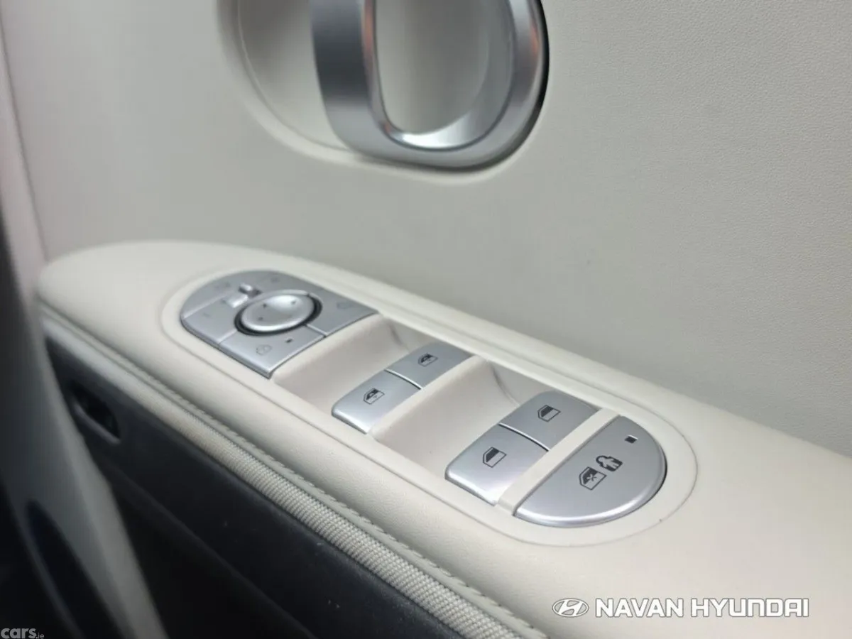 Hyundai IONIQ 5 MPV, Electric, 2023, Grey