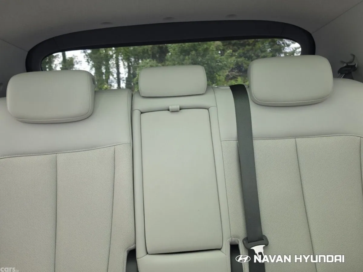 Hyundai IONIQ 5 MPV, Electric, 2023, Grey