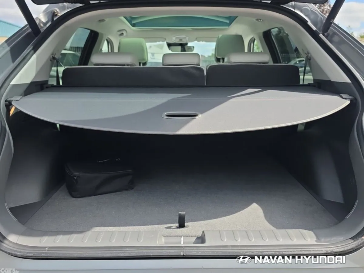 Hyundai IONIQ 5 MPV, Electric, 2023, Grey