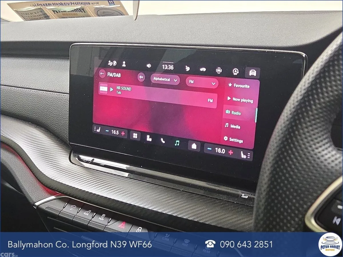 Skoda Octavia Saloon, Diesel, 2025, White
