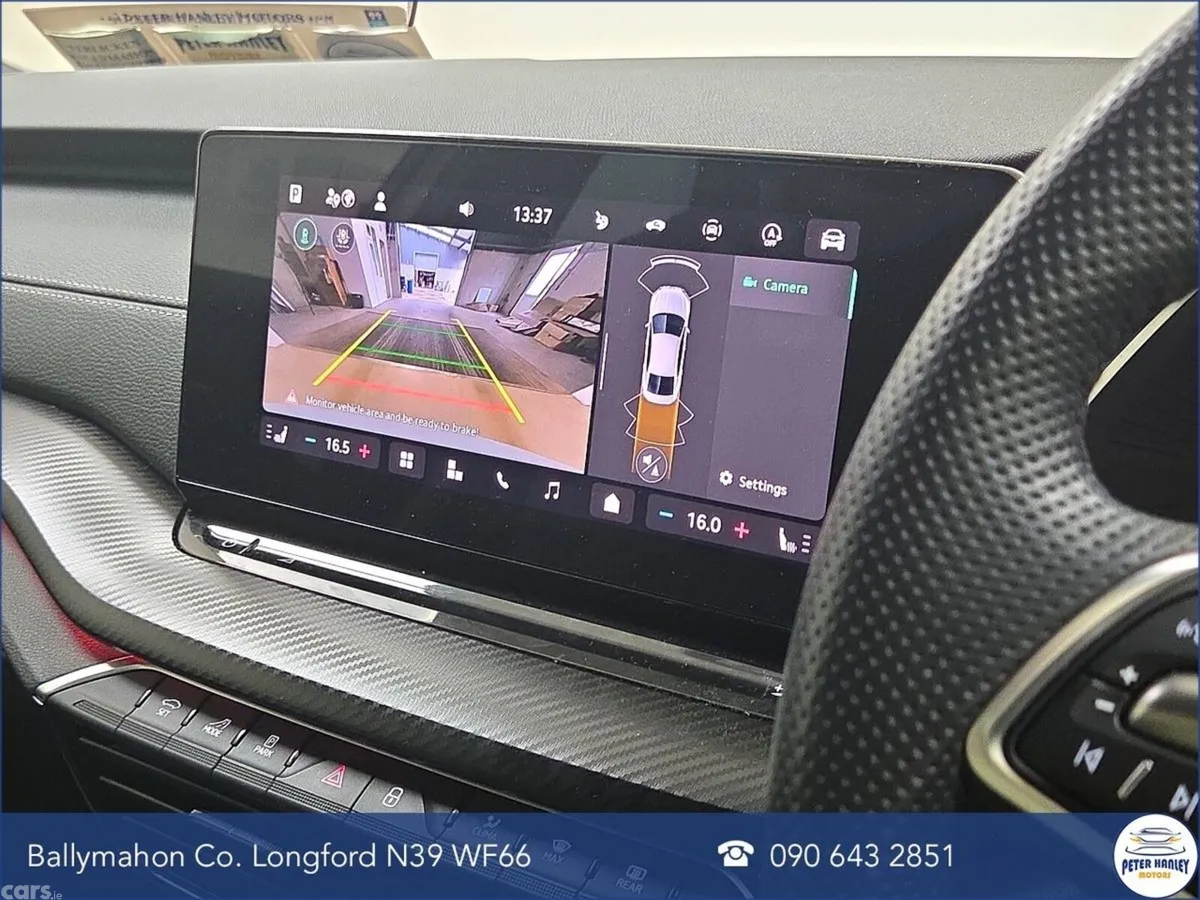 Skoda Octavia Saloon, Diesel, 2025, White