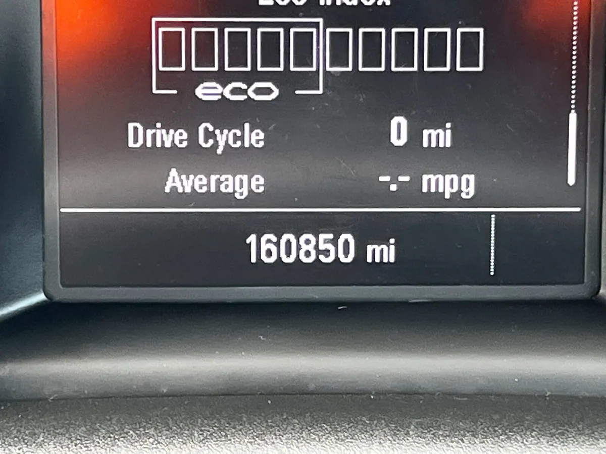Opel Astra Estate, Diesel, 2019, Blue