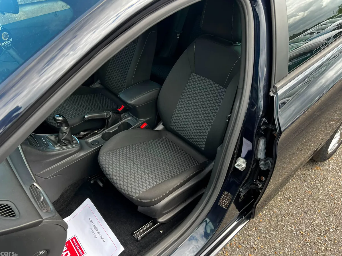 Opel Astra Estate, Diesel, 2019, Blue