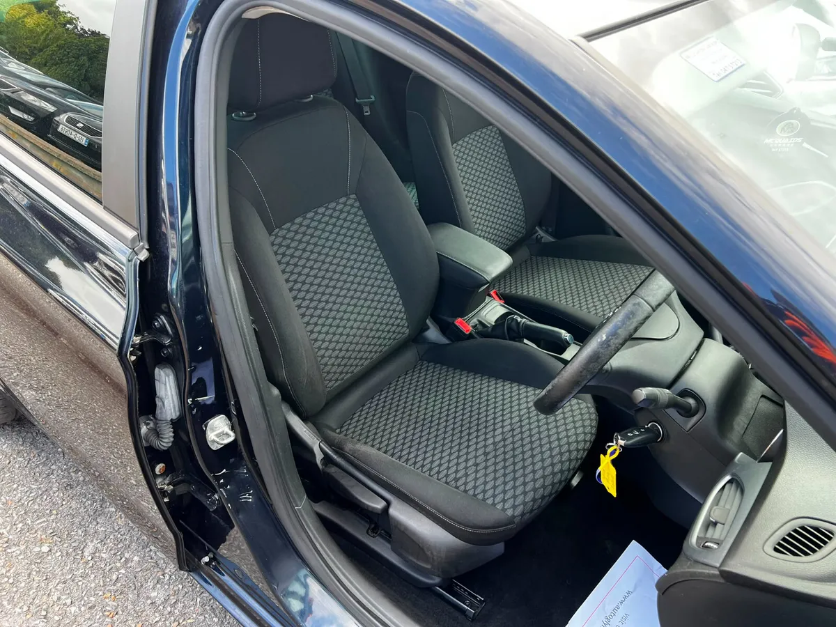Opel Astra Estate, Diesel, 2019, Blue