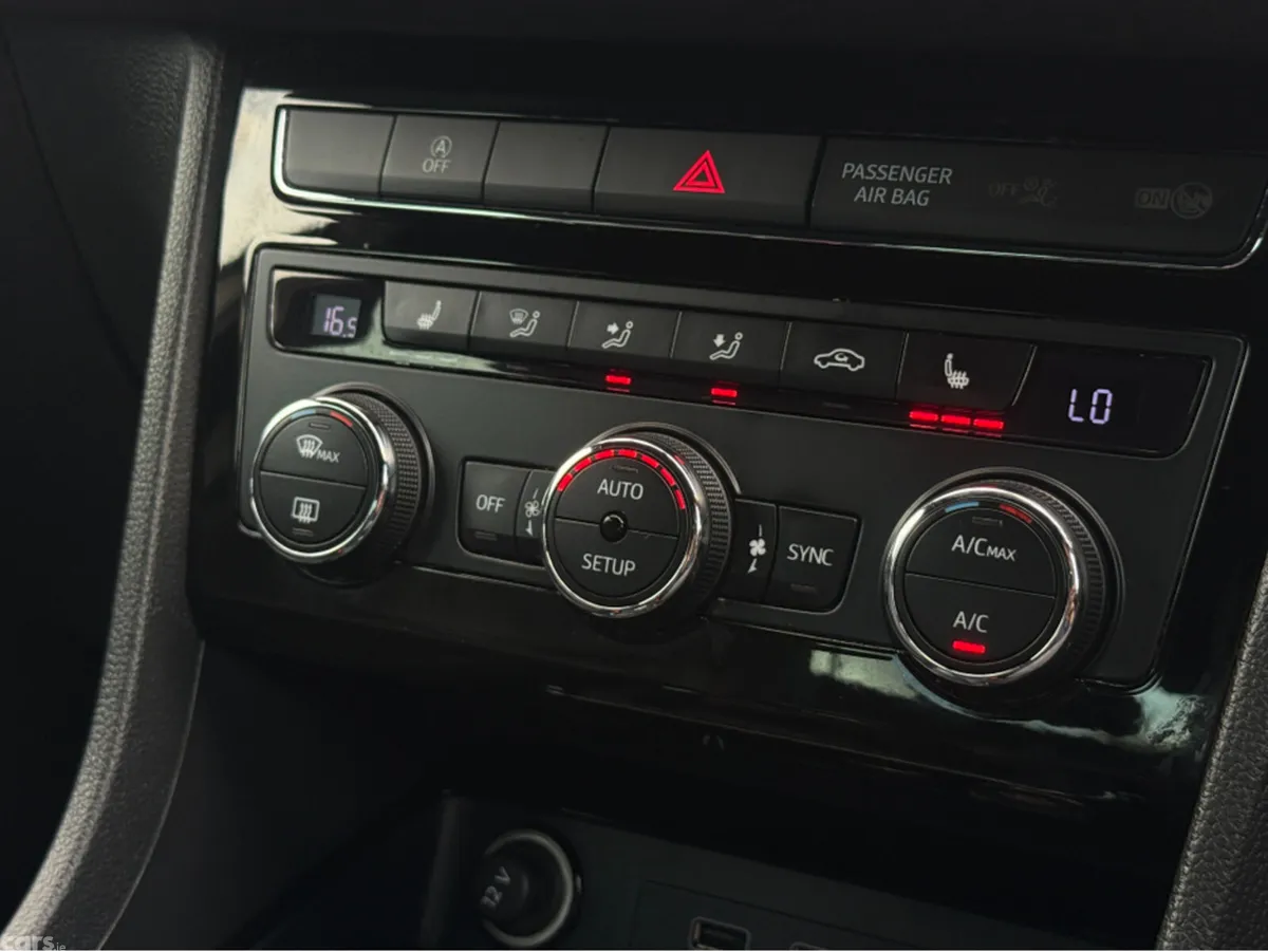 SEAT Ateca SUV, Diesel, 2019, Beige