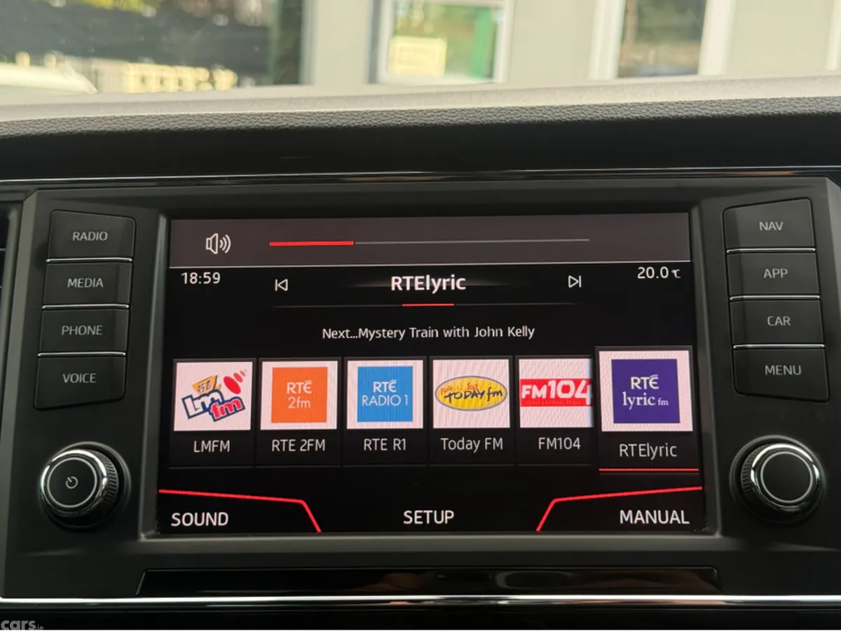 SEAT Ateca SUV, Diesel, 2019, Beige