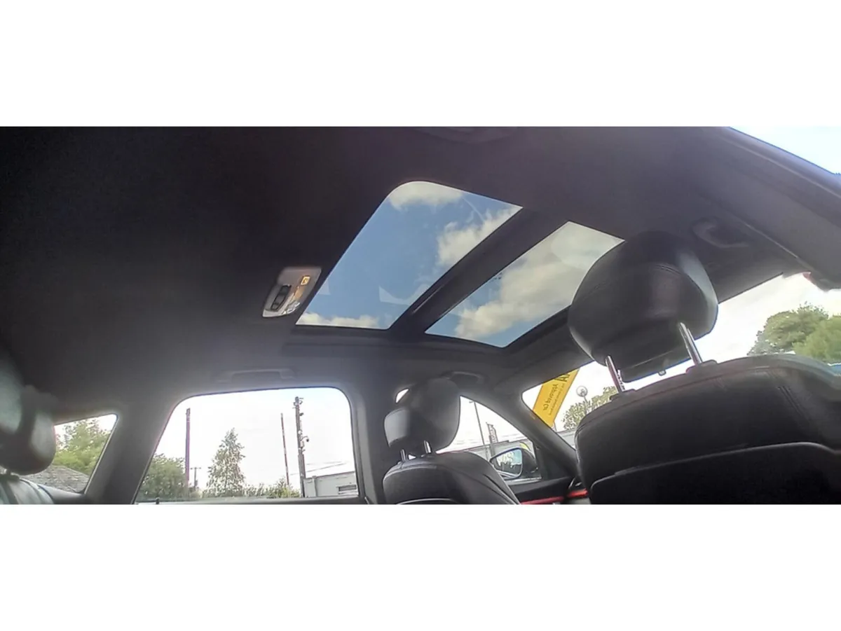 BMW 3-Series Saloon, Diesel, 2013, Black