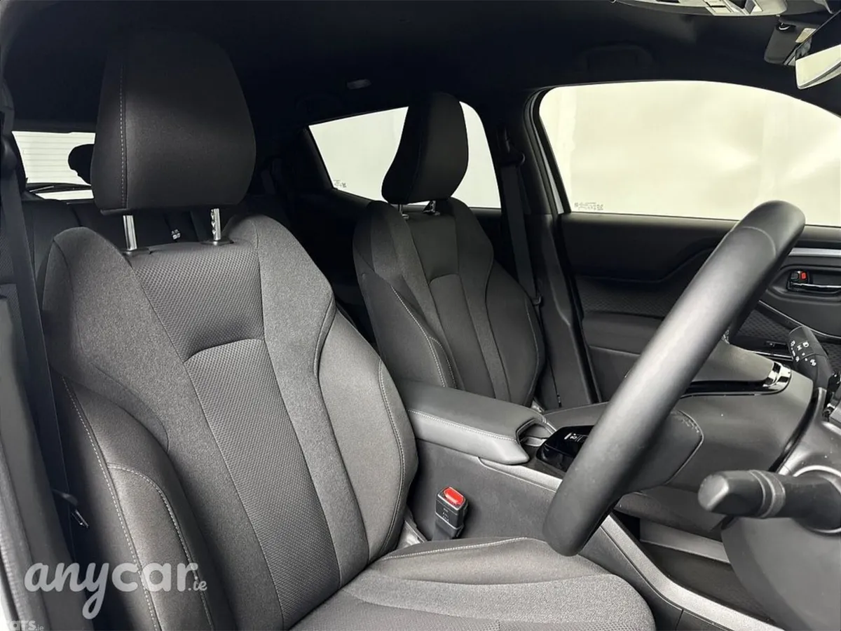 Suzuki e Vitara Hatchback, Electric, 2026, White