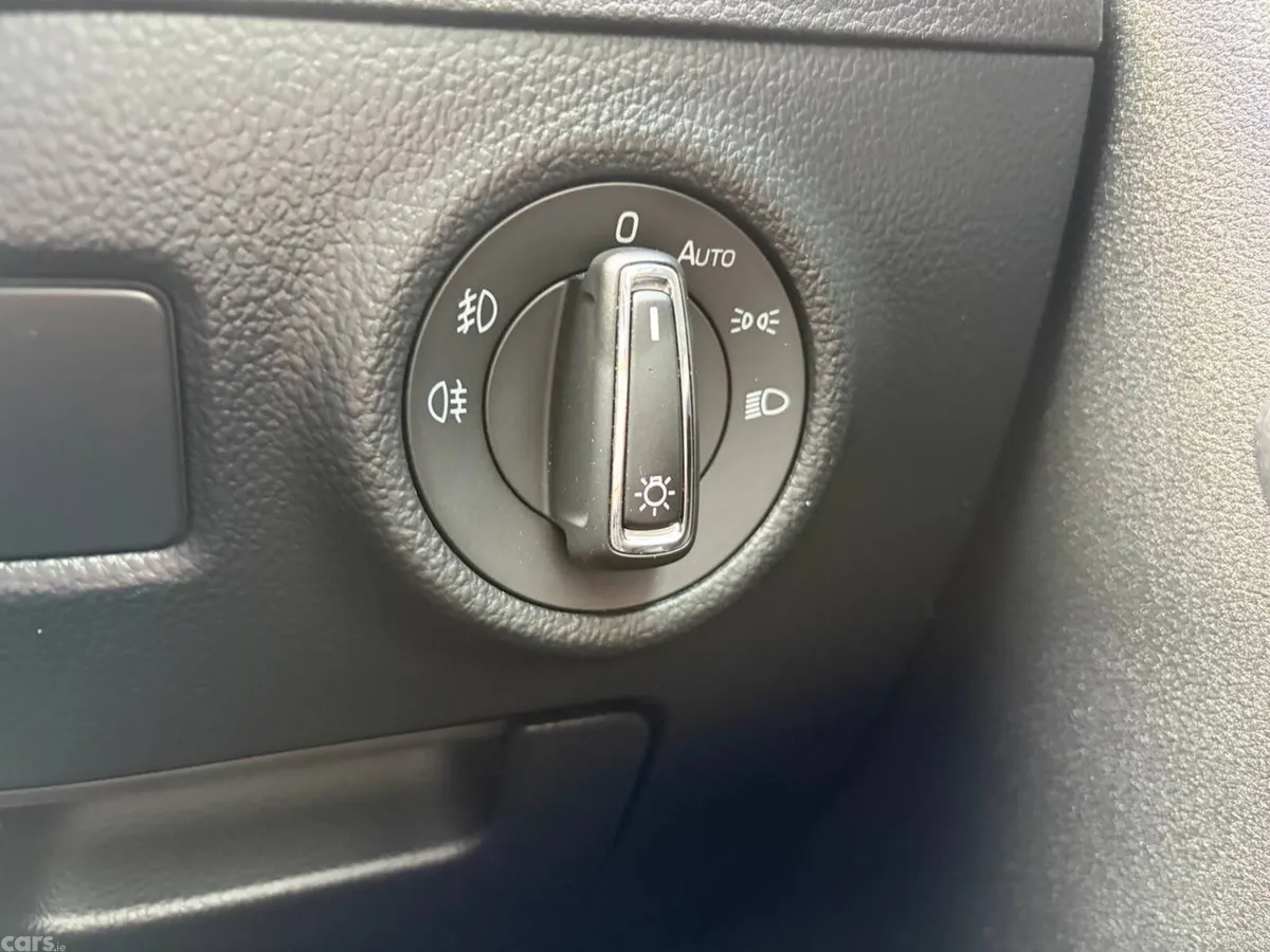 Skoda Superb Saloon, Diesel, 2017, Black