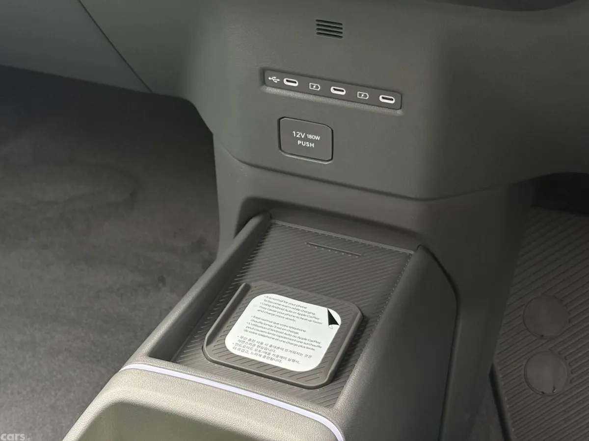 Kia EV2 Hatchback, Electric, 2027, Grey