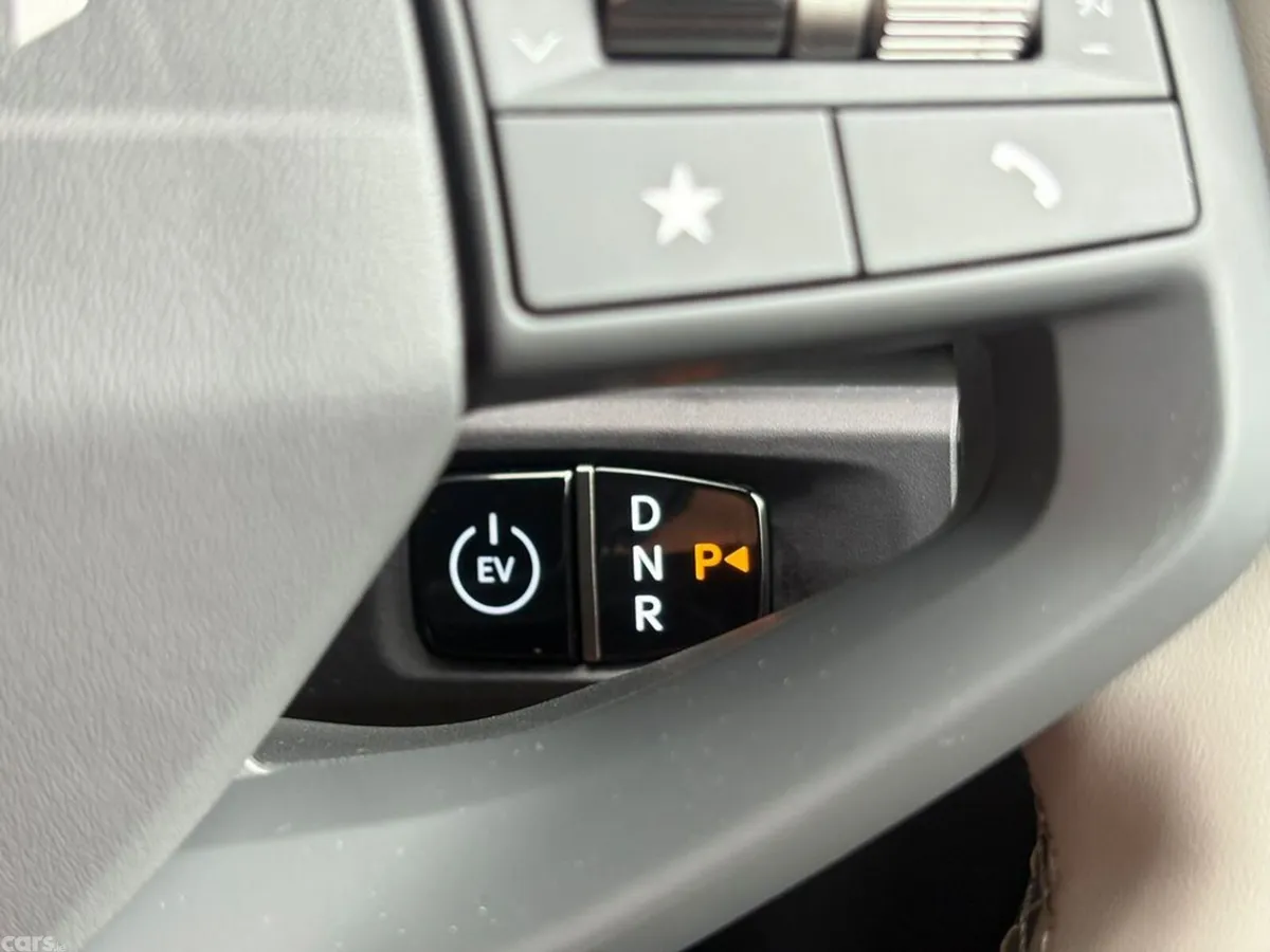 Kia EV2 Hatchback, Electric, 2027, Grey