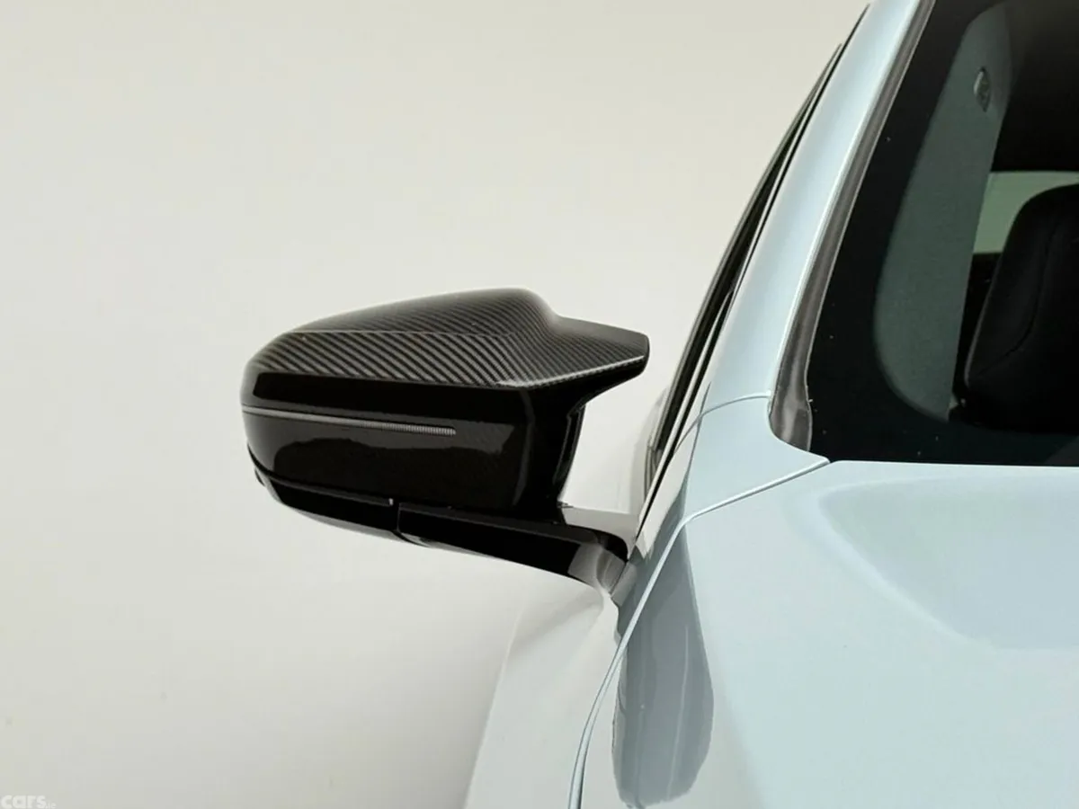 BMW M5 Saloon, Petrol Plug-in Hybrid, 2026, Grey