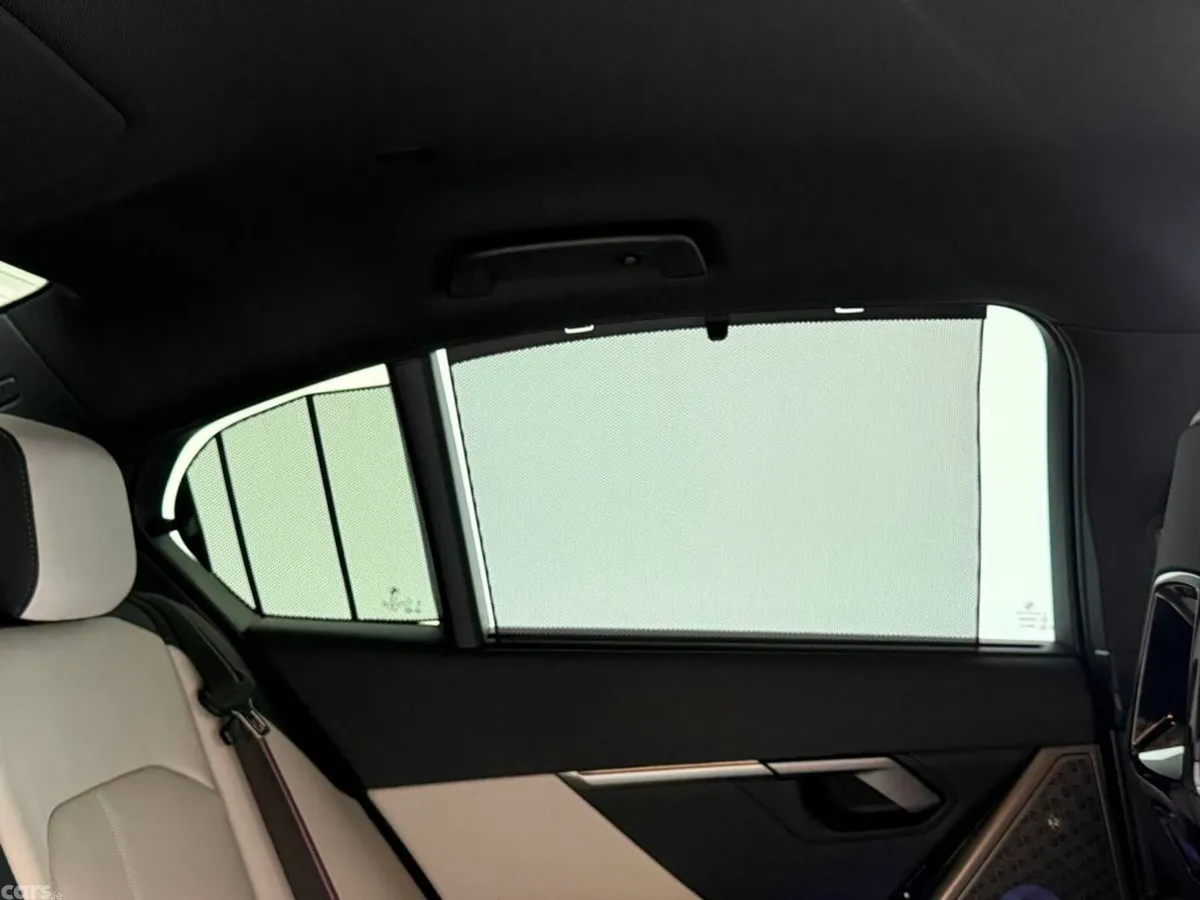 BMW M5 Saloon, Petrol Plug-in Hybrid, 2026, Grey