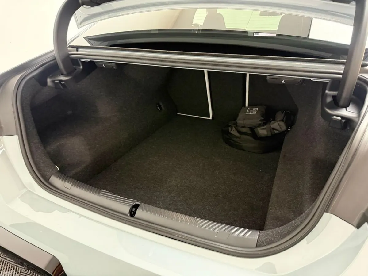 BMW M5 Saloon, Petrol Plug-in Hybrid, 2026, Grey