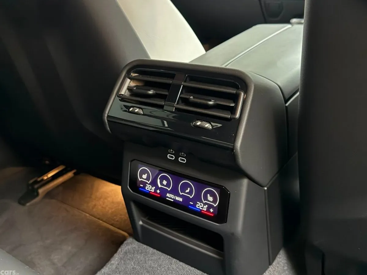 BMW M5 Saloon, Petrol Plug-in Hybrid, 2026, Grey