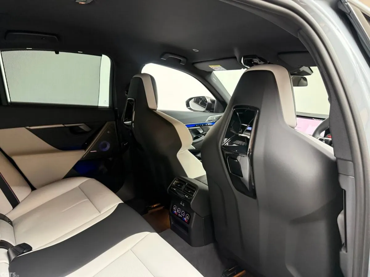 BMW M5 Saloon, Petrol Plug-in Hybrid, 2026, Grey