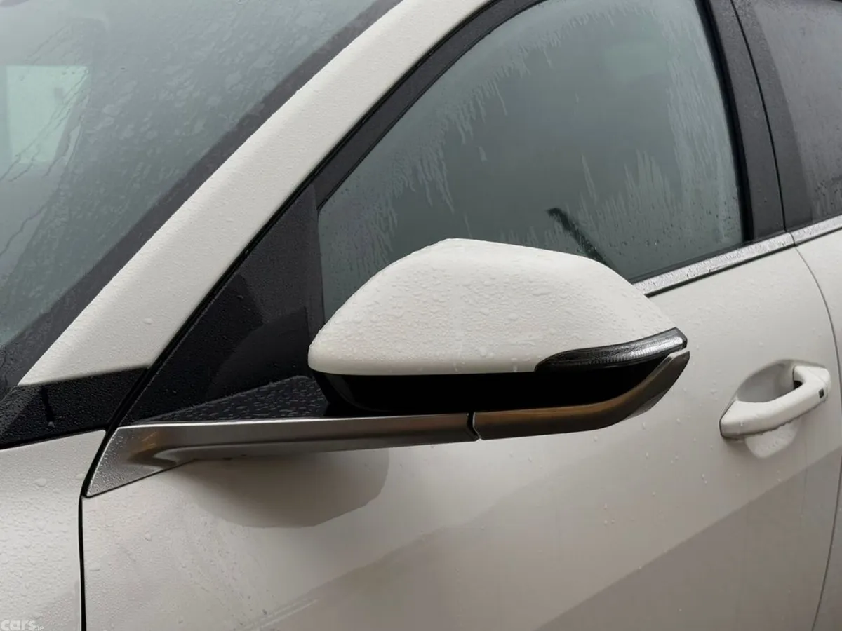Kia K4 Hatchback, Petrol, 2026, White