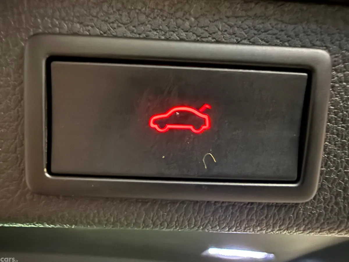 Skoda Superb Estate, Petrol Plug-in Hybrid, 2023, Grey