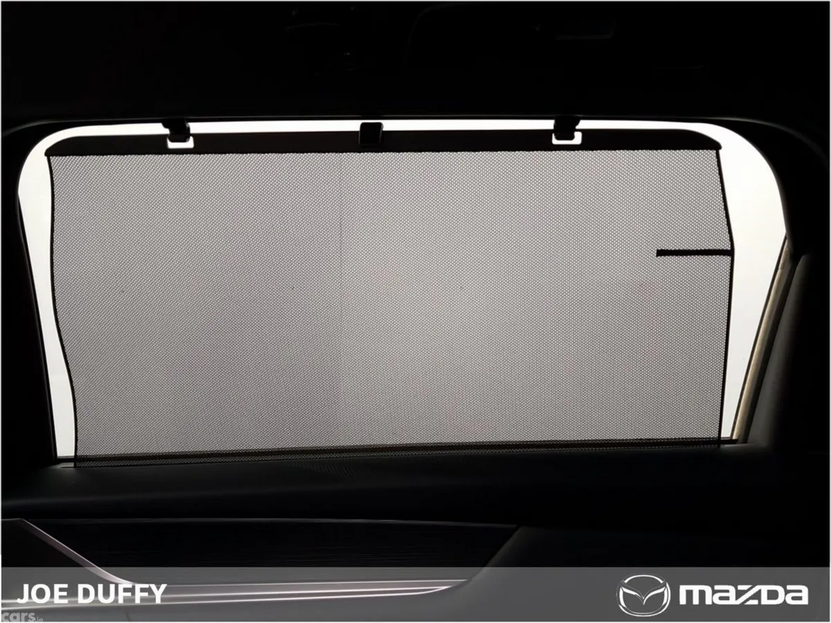 Mazda CX-80 SUV, Petrol Plug-in Hybrid, 2026, Brown