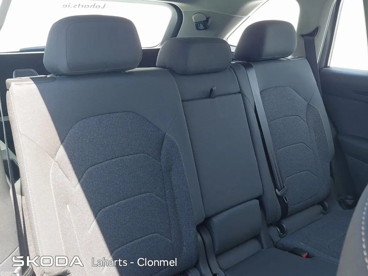 Skoda Kodiaq SUV, Diesel, 2026, Grey