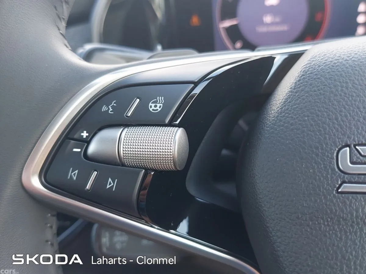 Skoda Kodiaq SUV, Diesel, 2026, Grey