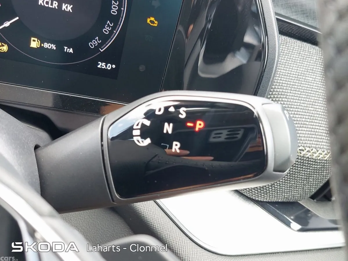 Skoda Kodiaq SUV, Diesel, 2026, Grey
