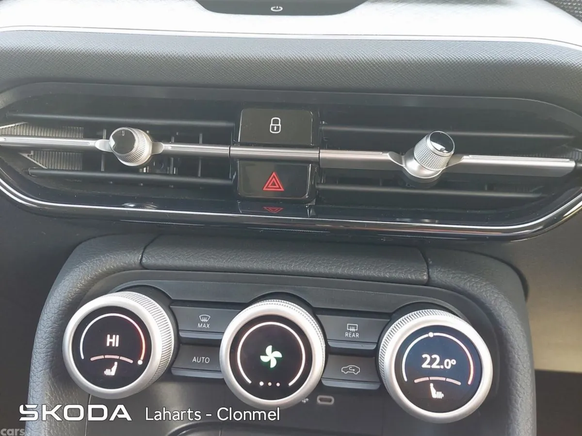 Skoda Kodiaq SUV, Diesel, 2026, Grey