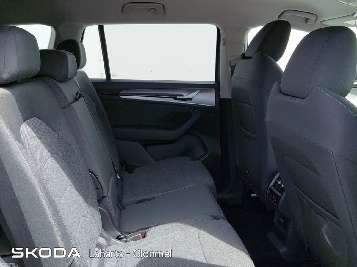 Skoda Kodiaq SUV, Diesel, 2026, Grey