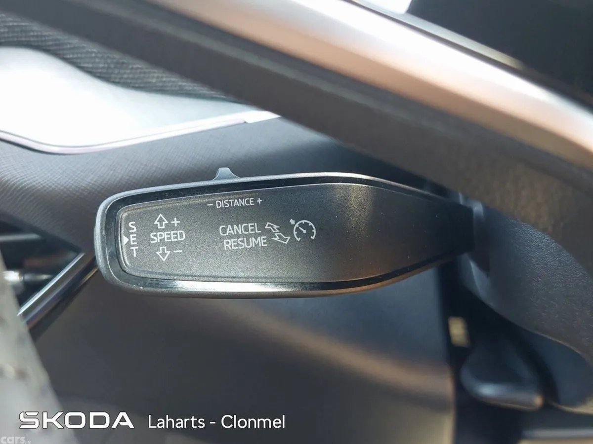 Skoda Kodiaq SUV, Diesel, 2026, Grey